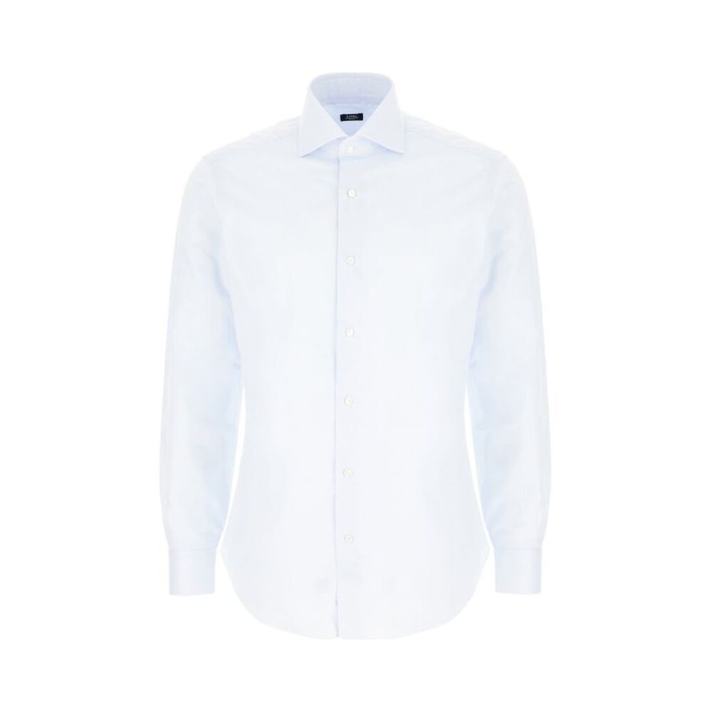 Barba Man Clothing Shirts